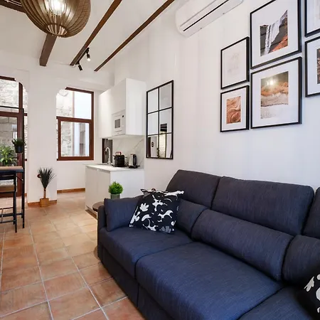 Patio Muralla Romana ¡se Parte De La Historia! *