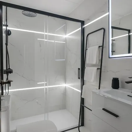 Appartement Patio Muralla Romana ¡se Parte De La Historia! Córdoba