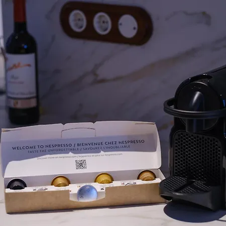 Appartement Patio Muralla Romana ¡se Parte De La Historia! *