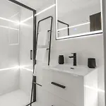 Apartmán Patio Muralla Romana ¡se Parte De La Historia! Córdoba