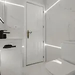 Apartmán Patio Muralla Romana ¡se Parte De La Historia!