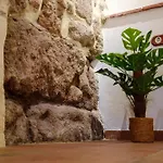 Patio Muralla Romana ¡se Parte De La Historia! Apartmán Córdoba