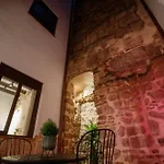 Patio Muralla Romana ¡se Parte De La Historia! Apartmán