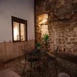 Apartmán Patio Muralla Romana ¡se Parte De La Historia! Córdoba