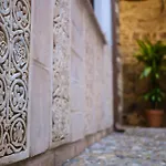 Patio Muralla Romana ¡se Parte De La Historia! Córdoba