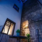 Apartmán Patio Muralla Romana ¡se Parte De La Historia!