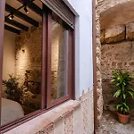 Patio Muralla Romana ¡se Parte De La Historia! *