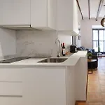 Apartmán Patio Muralla Romana ¡se Parte De La Historia!