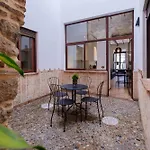 Patio Muralla Romana ¡se Parte De La Historia! Apartmán Córdoba