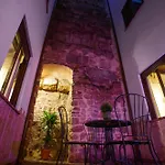 Patio Muralla Romana ¡se Parte De La Historia! Apartmán *