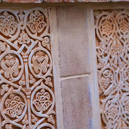 Apartmán Patio Muralla Romana ¡se Parte De La Historia! *