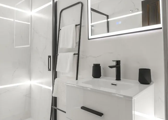 Apartmán Patio Muralla Romana ¡se Parte De La Historia! Córdoba