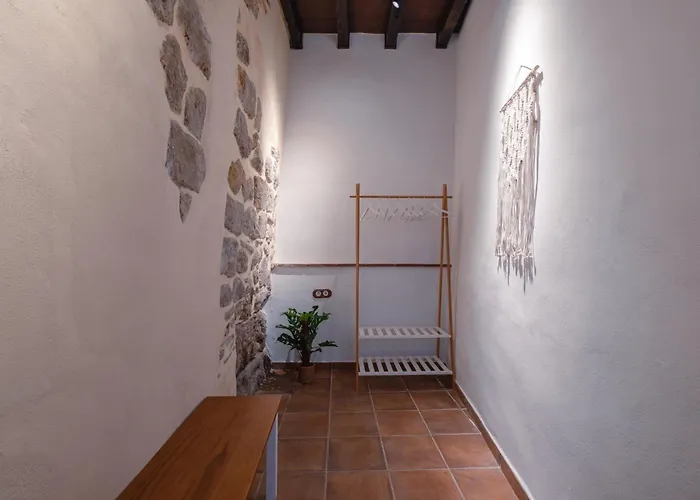 Patio Muralla Romana ¡se Parte De La Historia! * Córdoba