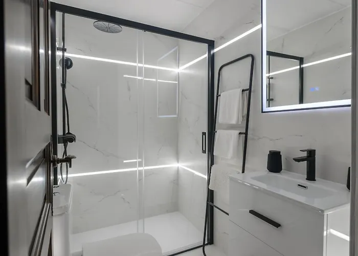 Apartmán Patio Muralla Romana ¡se Parte De La Historia! Córdoba