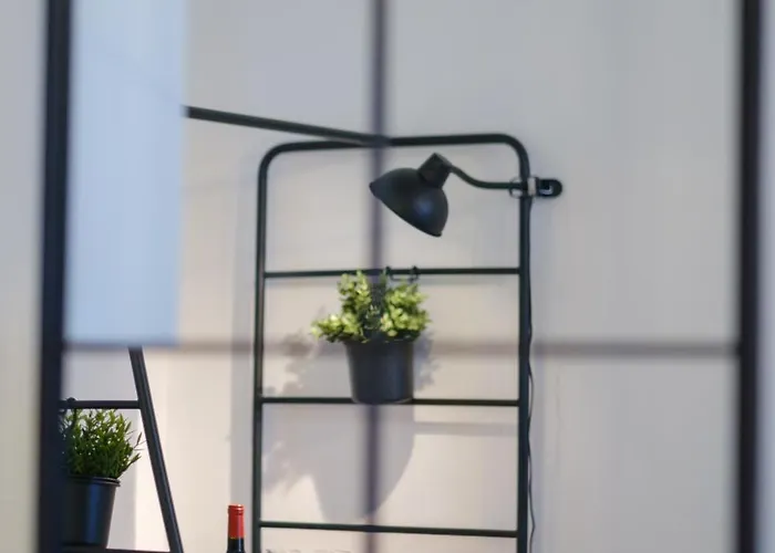 Apartmán Patio Muralla Romana ¡se Parte De La Historia! *