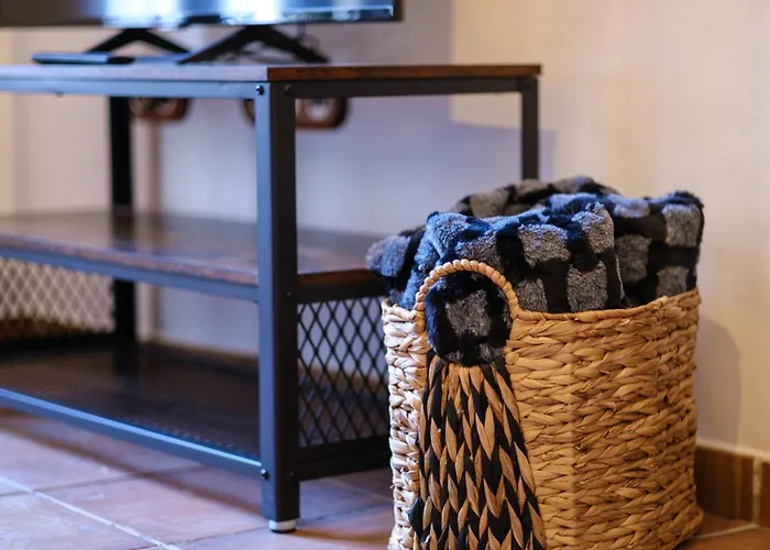 Patio Muralla Romana ¡se Parte De La Historia!