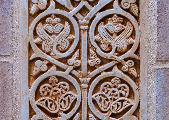 Apartmán Patio Muralla Romana ¡se Parte De La Historia! *