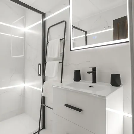 Apartment Patio Muralla Romana ¡se Parte De La Historia! Cordoba