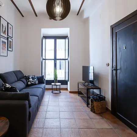 Patio Muralla Romana ¡se Parte De La Historia! * Cordoba