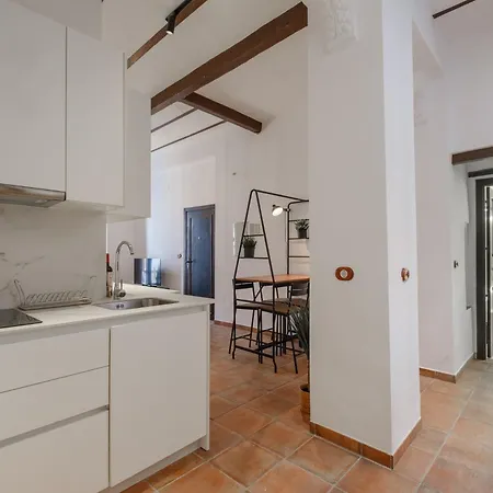 Patio Muralla Romana ¡se Parte De La Historia! Apartment *